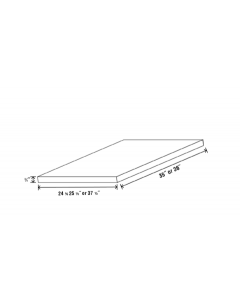 Base End Panel