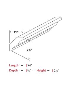 Crown Moulding
