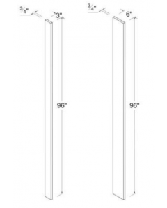 Tall Filler