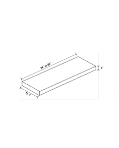 Floating Shelf