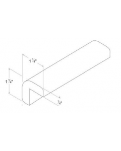 Outside Corner Moulding
