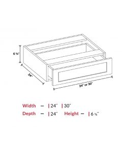 Knee Drawer