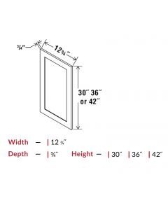 Wall Decorative Door Panel