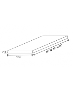 Wall End Panel