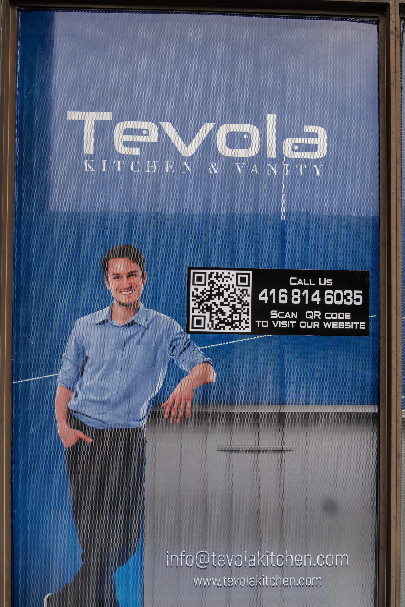 Custom bathroom vanity